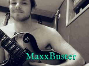 MaxxBuster