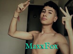 MaxxFox