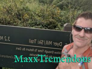 MaxxTremendous