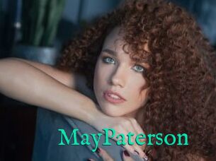 MayPaterson