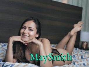 MaySmith