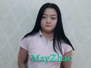 MayZhao