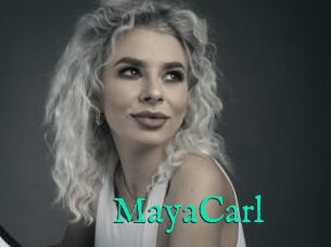 MayaCarl