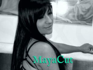 MayaCut