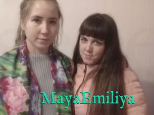 MayaEmiliya