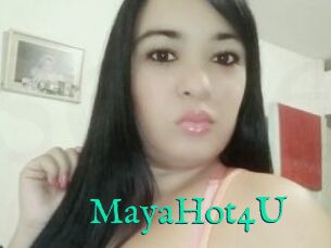 MayaHot4U