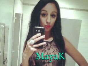 MayaK