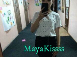 MayaKissss