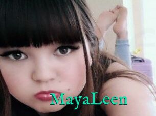 MayaLeen