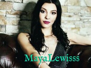 MayaLewisss