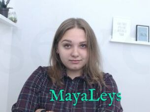 MayaLeys