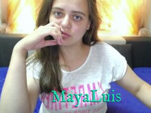 MayaLuis