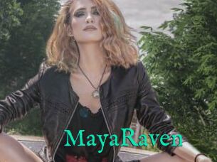 MayaRaven