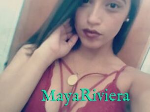 MayaRiviera