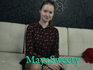 MayaSweety