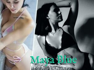 Maya_Blue