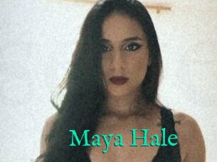 Maya_Hale