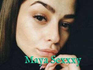 Maya_Sexxxy