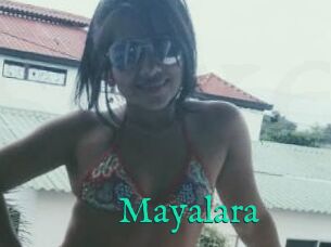 Mayalara