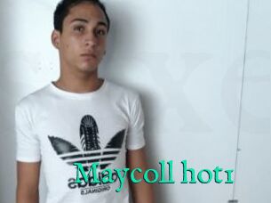 Maycoll_hot1