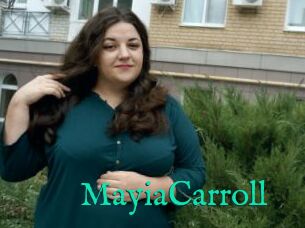 MayiaCarroll