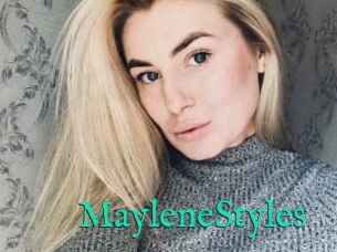 MayleneStyles