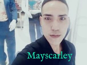 Mayscarley