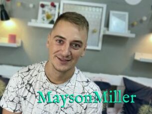 MaysonMiller