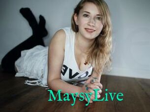 MaysyLive