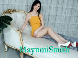 MayumiSmith