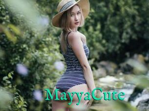 MayyaCute