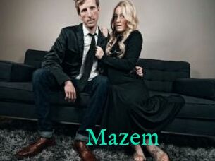 Mazem