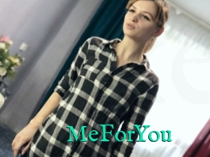 MeForYou