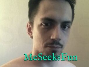 MeSeeksFun