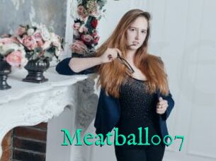 Meatball007