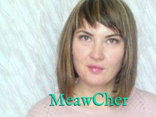 MeawCher