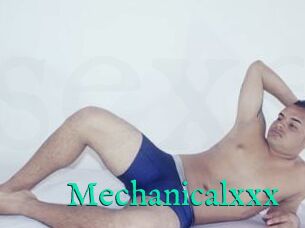 Mechanicalxxx