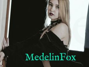 MedelinFox