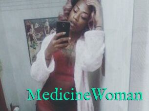 MedicineWoman