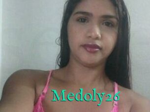 Medoly26