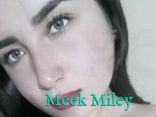 Meek_Miley