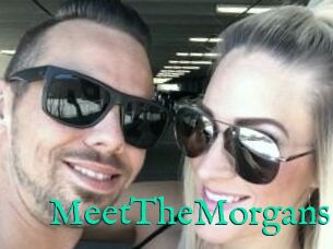 MeetTheMorgans