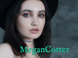 MeganCorter