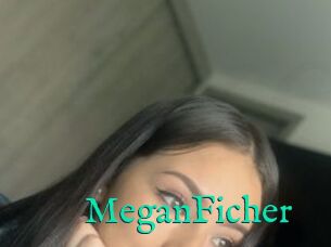 MeganFicher