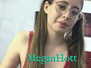 MeganHott