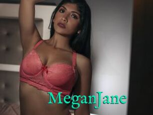 MeganJane