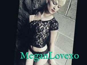 MeganLovexo