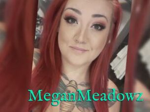 MeganMeadowz