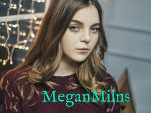 MeganMilns