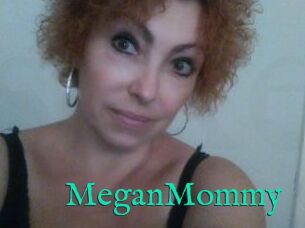 MeganMommy